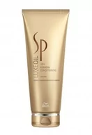 Odżywki do włosów - Wella SP Luxe Oil Krem odżywczy 200ml - miniaturka - grafika 1