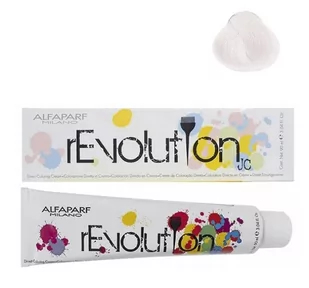 Alfaparf Revolution, 90ml - Farby do włosów i szampony koloryzujące - miniaturka - grafika 1