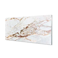Dekoracje domu - Lacobel pod szafkę Kamień marmur ściana 120x60 cm - miniaturka - grafika 1
