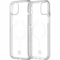 Etui i futerały do telefonów - Incipio Etui Grip for MagSafe do iPhone 14 Plus przezroczyste - miniaturka - grafika 1