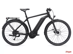 Rower elektryczny Giant Explore E+ 3 GTS 2022 - Rowery elektryczne - miniaturka - grafika 1