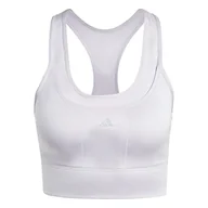 Biustonosze - adidas Biustonosz sportowy Marka Model Run MS PKT Biustonosz - miniaturka - grafika 1