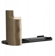 Akcesoria fotograficzne - Freewell premium L bracket for Fuji X100VI black FW-FU-XLBB - miniaturka - grafika 1