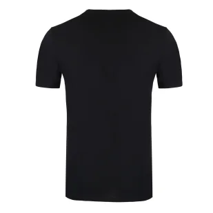 Koszulka męska NIKE TRAINING TEE - Koszulki sportowe męskie - miniaturka - grafika 2