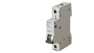 Siemens Rozłącznik modułowy 63A 1P 230V 5TL1163-0 5TL1163-0 - Inne akcesoria elektryczne - miniaturka - grafika 2