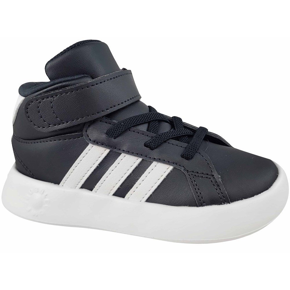 Buty Adidas Grand Court Mid IE3867