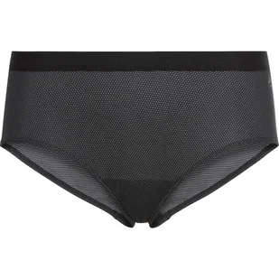 Majtki damskie ODLO Active F- Dry Light Sports Underwear Panty - Bielizna sportowa damska - miniaturka - grafika 1