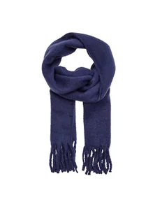 Vero Moda Szalik 10292294 Fioletowy - Apaszki i szaliki damskie - miniaturka - grafika 1