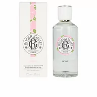 Wody i perfumy damskie - Roger & Gallet Woda zapachowa well-being z Olejkiem Różanym 100ml - miniaturka - grafika 1