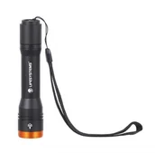 Latarki - Latarka Lifesystems Intensity 545 Hand Torch, Rechargeable / AAA Battery - miniaturka - grafika 1