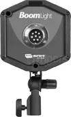 Lampy studyjne - Lampa studyjna Aurora Studyjna lampa błyskowa Aurora Digis Boom 600 do boomów - miniaturka - grafika 1