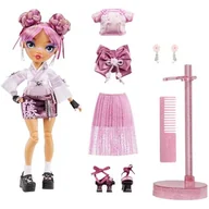 Lalki dla dziewczynek - Rainbow High Rainbow High Core Fashion-VP 578338 - miniaturka - grafika 1
