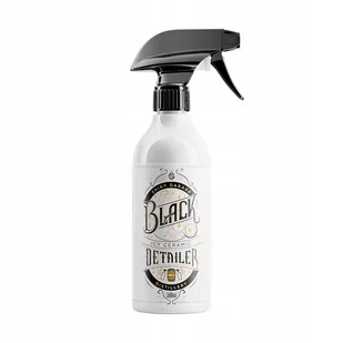 ICY CERAMIC DETAILER Whiskey 500ml Shiny Garage - Kosmetyki samochodowe - miniaturka - grafika 1