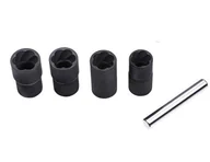 Pozostałe wyposażenie warsztatu - Wykrętaki Nasadki Klucze Zabezpieczeń Złodziejek - miniaturka - grafika 1