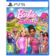 Gry PlayStation 5 - Barbie: Project Friendship GRA PS5 - miniaturka - grafika 1