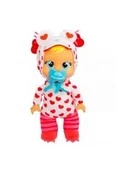 Lalki dla dziewczynek - Cry Babies Monsters - lalka Momo - miniaturka - grafika 1
