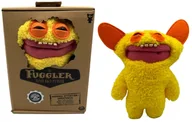 Maskotki i pluszaki - FUGGLER PLUSZOWY POTWÓR MASKOTKA MISIEK SzerokoOki - miniaturka - grafika 1