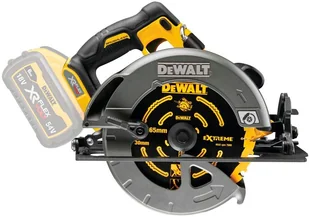 Pilarka tarczowa 54V FLEXVOLT DeWalt DCS578NT - Piły elektryczne - miniaturka - grafika 1