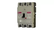 Wyłączniki światła i elektryczne - ETI polam Wyłącznik mocy 3P 250A 16kA /bez regulacji/ EB2S 250/3LF 004671813 004671813 - miniaturka - grafika 1