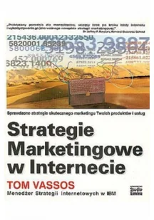 Strategie Marketingowe w Internecie - Biznes - miniaturka - grafika 1