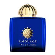 Wody i perfumy damskie - Amouage Interlude Woman  woda perfumowana 100 ml - miniaturka - grafika 1