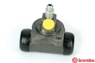 Cylinderki hamulcowe - BREMBO Cylinderek hamulcowy BREMBO A12372 96320670 A12372 - miniaturka - grafika 1