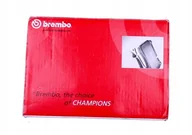 Sprzęgła - BREMBO Siłownik, sprzęgło E A6 005 - miniaturka - grafika 1