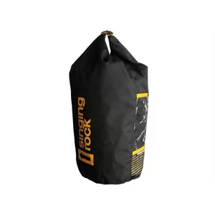 Worek transportowy Singing Rock Working bag 12l Kolor: czarny - Plecaki worki - miniaturka - grafika 1
