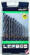 Wiertła - Alpen Wiertło Sprint Master TM 13/2 - miniaturka - grafika 1