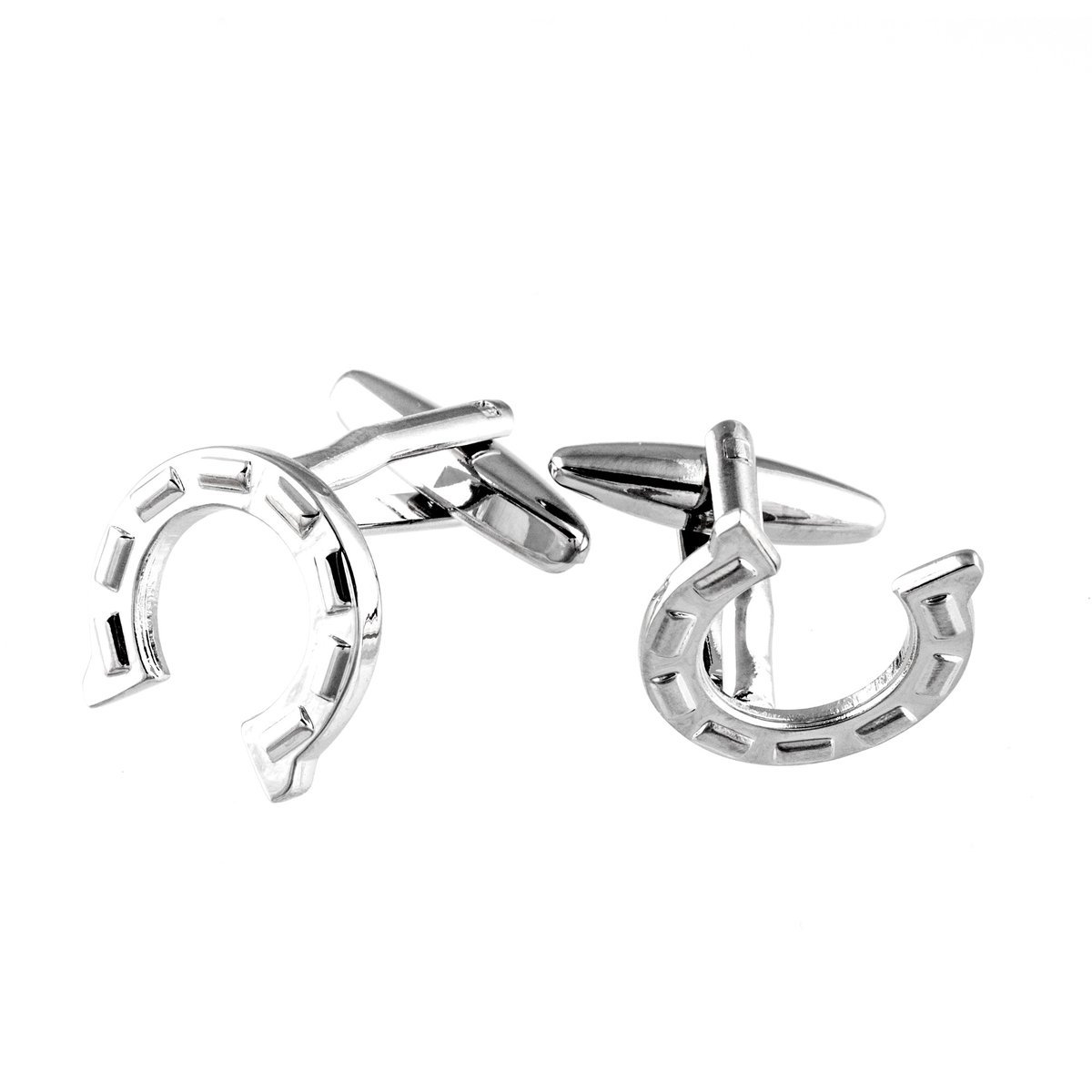 Spinki do mankietów Podkowy SD-1368