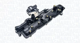 Moduł rury wlotowej Magneti Marelli 802009377307 - Układ zasilania - akcesoria - miniaturka - grafika 1