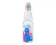 Napoje gazowane - Hatakosen Lemoniada Ramune Yogurt 200ml - miniaturka - grafika 1