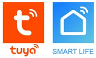 Kamery do monitoringu - Kamera BLOW WiFi Tuya 3MP żarówka T-833 Obrotowa PTZ - miniaturka - grafika 1