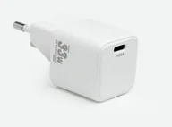 Adaptery i przejściówki - CoreParts MBXUSBC-AC0032 adapter zasilający/ inwentor Wewnętrzna 33 W Czarny - miniaturka - grafika 1