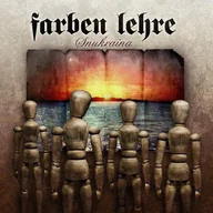 Metal, Punk - Snukraina Farben Lehre - miniaturka - grafika 1