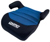 Foteliki samochodowe - Fotelik Podstawka Oximo Czarno-Niebieski - miniaturka - grafika 1