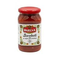Majonezy i dressingi - Daryna Sos Sacebeli 475 g - miniaturka - grafika 1