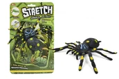 Figurki dla dzieci - Pająk rozciągliwy - figurka - miniaturka - grafika 1