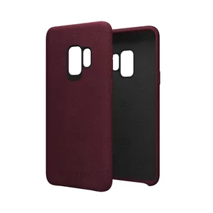 Bugatti Porto Samsung Galaxy S9 malinowy 31388 - Etui i futerały do telefonów - miniaturka - grafika 1