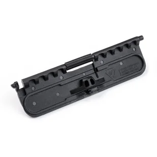Strike Industries - Klapka wyrzutnika łusek PolyFlex Dust Cover - Czarny - SI-POLYFLEX-DC-223 - Osprzęt do wiatrówek - miniaturka - grafika 6