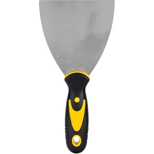 Szpachla do gipsu DELI TOOLS EDL-HD4 101 mm - Narzędzia murarskie - miniaturka - grafika 1
