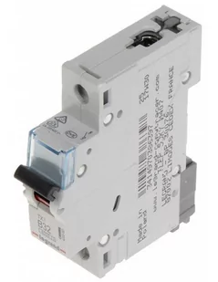 Legrand Wyłącznik nadprądowy S 301 B 32 1P 32 A 6 kA - 403360 - Bezpieczniki elektryczne - miniaturka - grafika 2