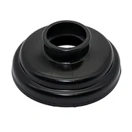 Części motocyklowe - Pokrywa piaggio gumowa do Ape, 119941 - miniaturka - grafika 1