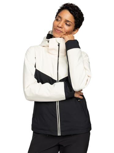 Roxy Damska kurtka JK Free Jet Block (1 szt.)
