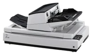 Skanery - Ricoh fi-7700 Skaner płaskiej powierzchni i ADF 600 x 600 DPI A3 Czarny, Biały PA03740-B001 PA03740-B001 - miniaturka - grafika 1