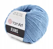 Pasmanteria - Import Włóczka Jeans ( 15 ) DE26-13875_20210424111439 - miniaturka - grafika 1