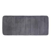 Dywaniki łazienkowe - Dywanik łazienkowy z pamięcią kształtu 50 x 120 cm 174716 - miniaturka - grafika 1