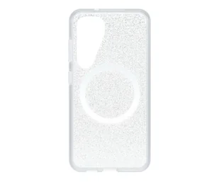 Samsung React Magnet Case do Galaxy S25 Stardust - Etui i futerały do telefonów Samsung React Magnet Case do Galaxy S25 Stardust - Etui i futerały do telefonów - miniaturka - grafika 1