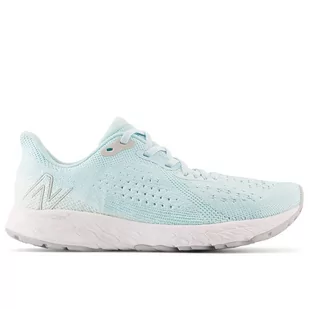 Buty New Balance Fresh Foam Tempo v2 WTMPOCA2 - niebieskie - Buty sportowe damskie - miniaturka - grafika 1