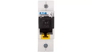 Eaton Rozłącznik TYTAN Z-SLS/CEK25/1 1-biegunowy 263136 - Bezpieczniki elektryczne - miniaturka - grafika 1